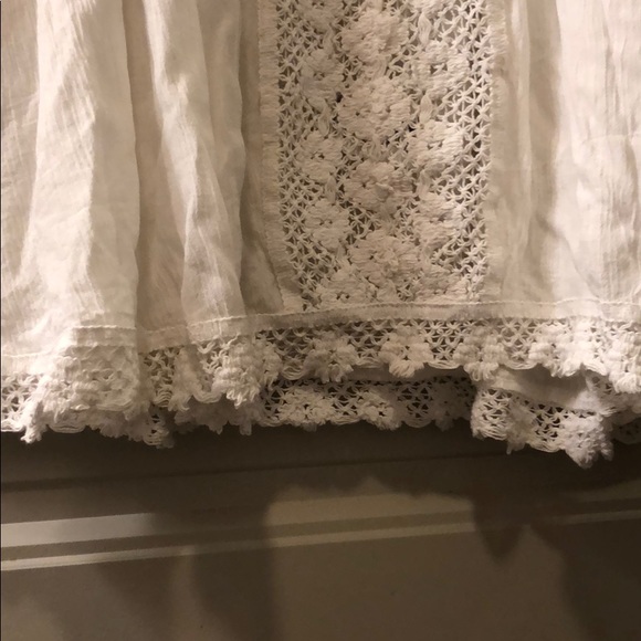 swim suit cover - Picture 3 of 3